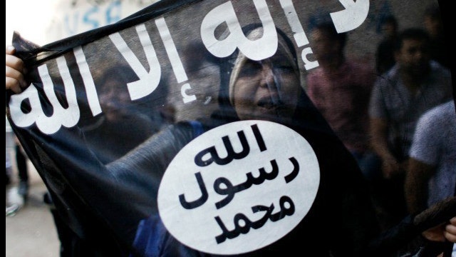 Report: ISIS lures new recruits with 'marriage bonus'
