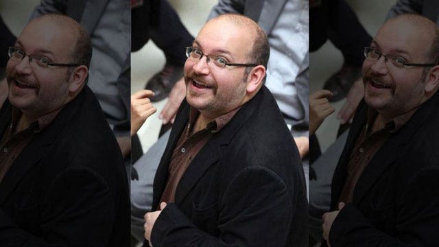 Brother of reporter on trial in Iran: He didn't do anything