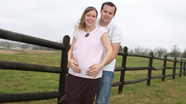 Duggars' TV time running out?