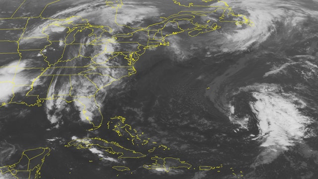 NOAA releases forecast for 2015 hurricane season