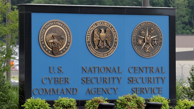 Compromise bill lets NSA search phone records with warrants