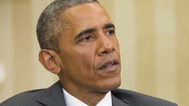 Obama's executive action on immigration at risk 