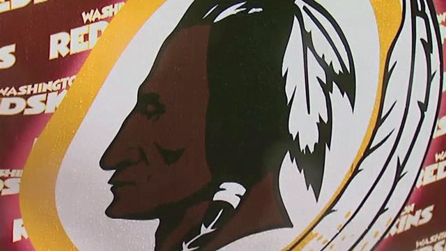School district axes Native American logos on attire