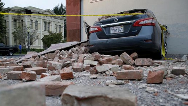 How to protect your home and wallet in case of an earthquake