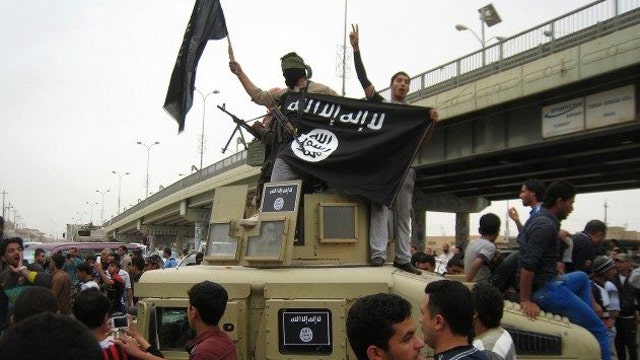 US analysts overwhelmed by pro-ISIS social media