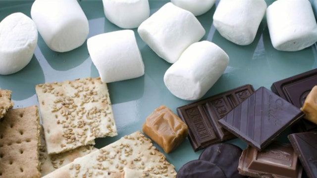 Summer bummer: Food police want you to ditch s'mores