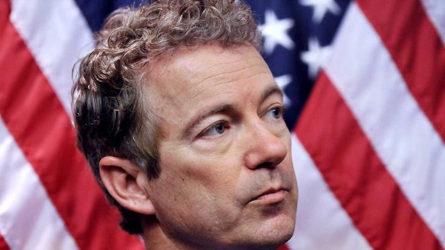 Rand Paul's Patriot Act stand explained