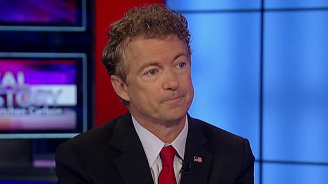 Rand Paul calls on GOP to reach out more to minorities