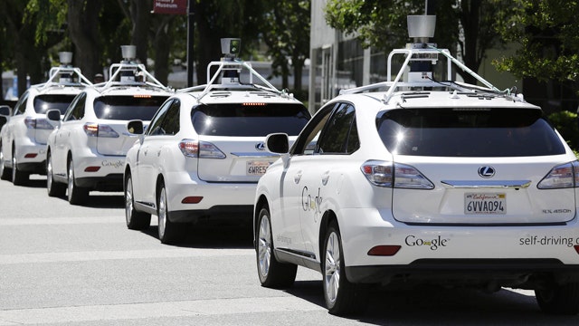 Self-driving cars ready for prime-time?