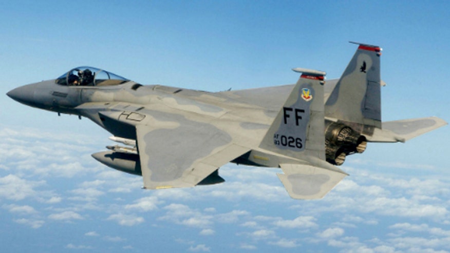 Claim excessive rules of engagement hindering them from striking targets