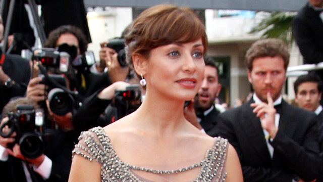 Natalie Imbruglia: ‘Crazy stuff' after her divorce