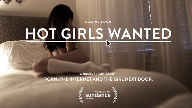 New doc on how porn companies lure teenage girls