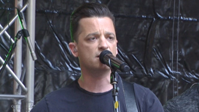 After the Show Show: O.A.R. performs