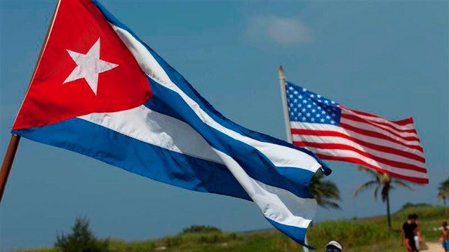 A look at the normalization of relations between US, Cuba