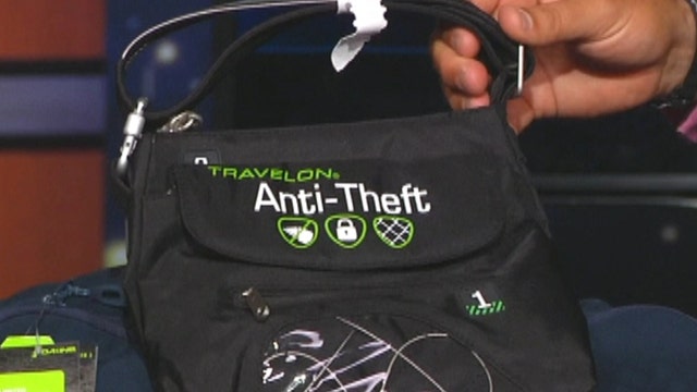 Have a safer and more convenient travel experience