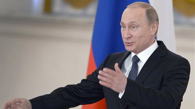 Outspoken Putin opponent near death in suspected poisoning