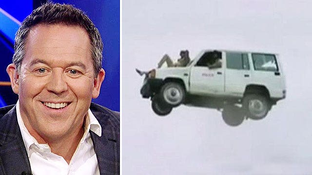 Gutfeld: Why you should watch my new show