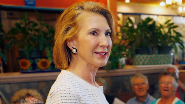 Coming Up on 'Fox News Sunday': May 31