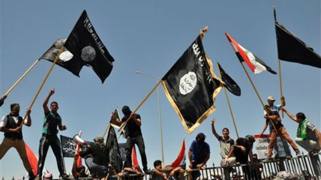 Eric Shawn Reports: Can Iraq really defeat ISIS?