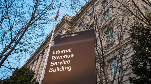 How can taxpayers protect themselves amid IRS troubles?