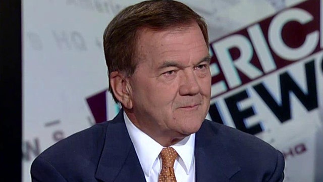 Gov. Tom Ridge on the fight to renew the Patriot Act