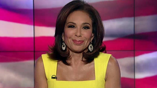 Judge Jeanine: Why are we still fighting in Iraq?