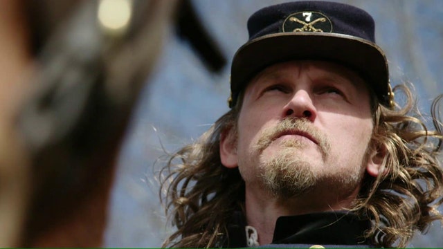 'Legends & Lies: George Custer'