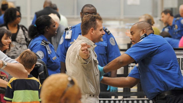 TSA responds to reports of security failures