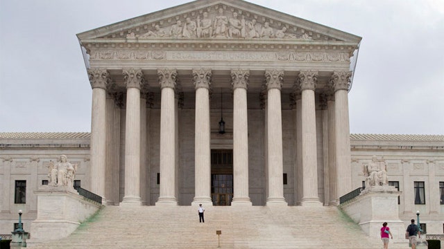 Supreme Court rules in favor of Muslim woman denied job