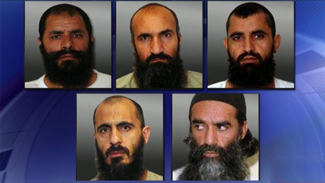 Qatar agrees to extend travel ban for Taliban Five