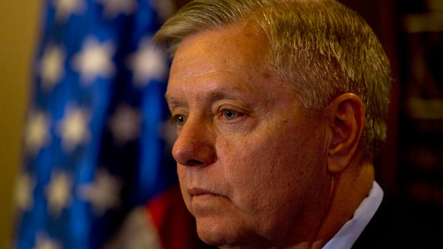 What does Sen. Lindsey Graham bring to 2016 GOP field?