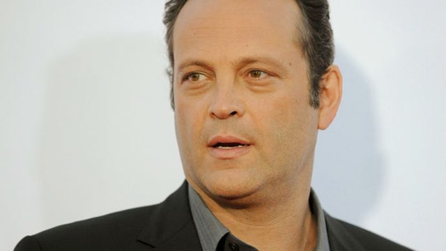 Examining Vince Vaughn's case for guns in schools