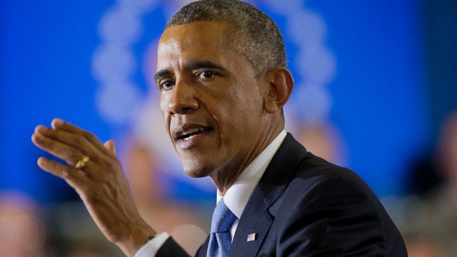 President Obama's ISIS strategy continues to draw fire