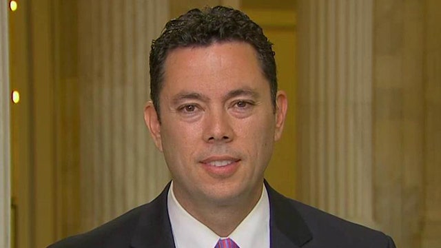 Rep. Chaffetz talks TSA, FOIA problems