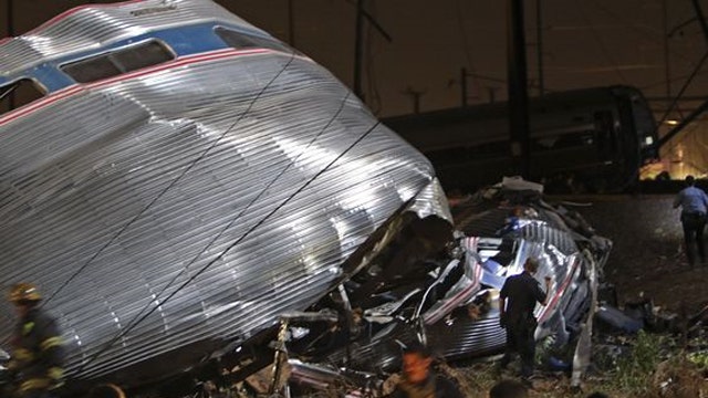 House Transportation Committee holds hearing on Amtrak crash