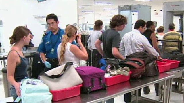 Former TSA official: Security is a filter, not a guarantee