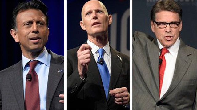 How Florida could push one GOP candidate to a breakout lead