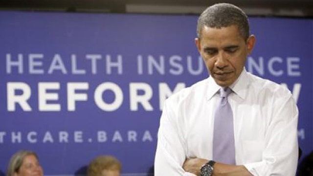 Are premium hikes a bad omen for ObamaCare?