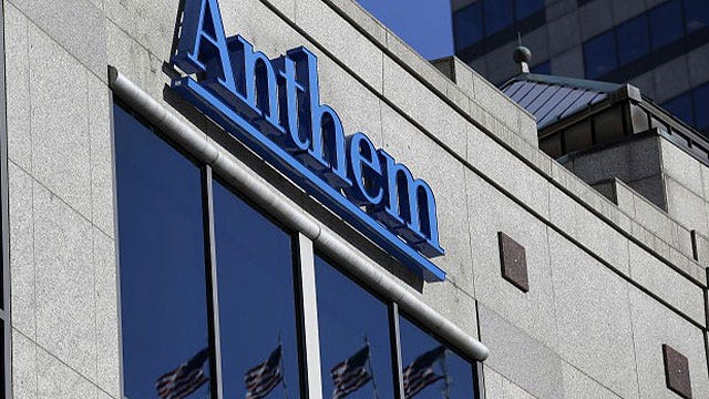 Health insurer Anthem offering free college for workers