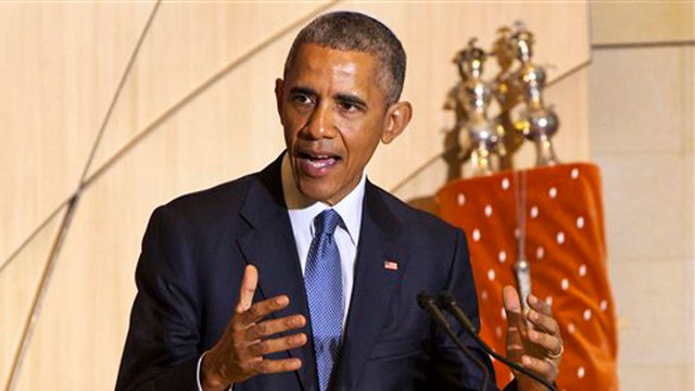 Critics slam Obama for showing all cards in Iran nuke deal