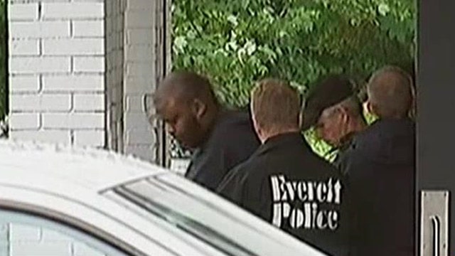 Boston terror suspect charged in plot to behead police