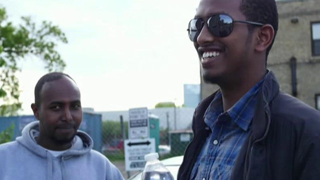 Somalis share views on US, Sharia Law in new video