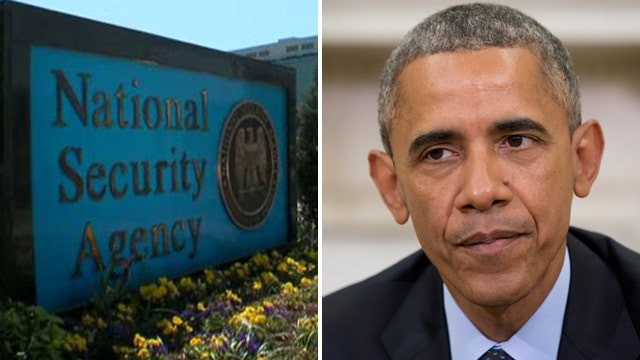 A look at the overhauled NSA surveillance program
