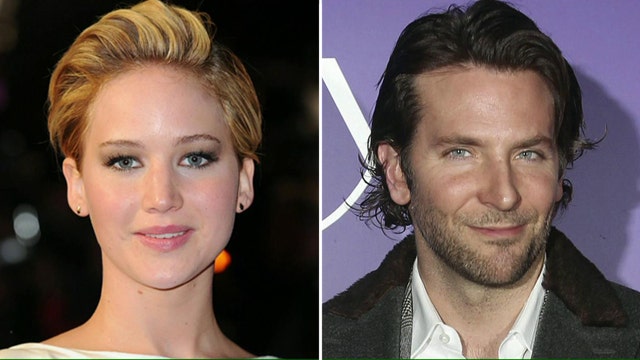 Love interest age gap widening in Hollywood
