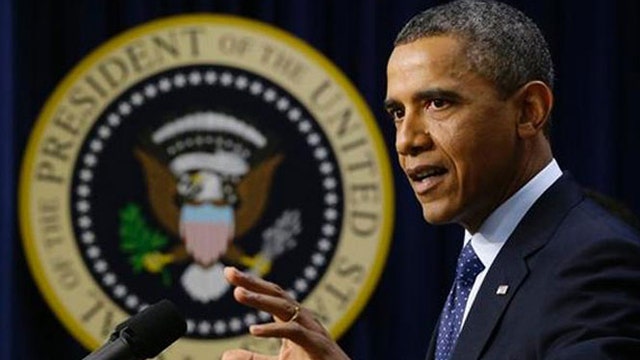 NYTimes reporter's epic duel with the Obama administration