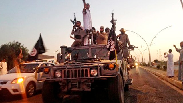 US official: More than 10,000 ISIS fighters have been killed