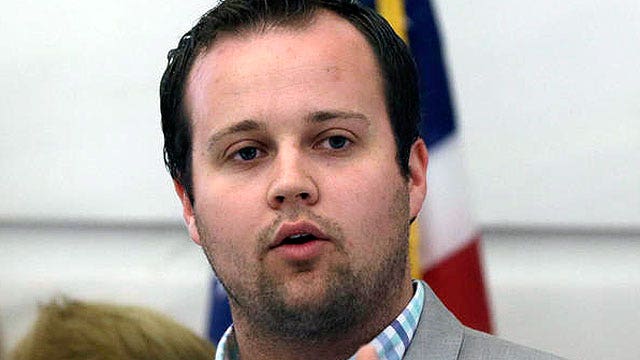 Exclusive: How the Duggars handled Josh's confession