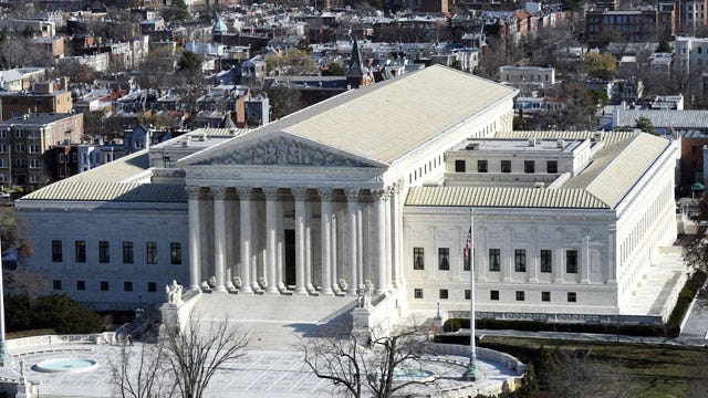 Truth Serum: Overriding the Supreme Court?