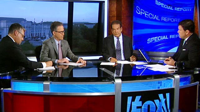 Special Report Online: 6/3/15