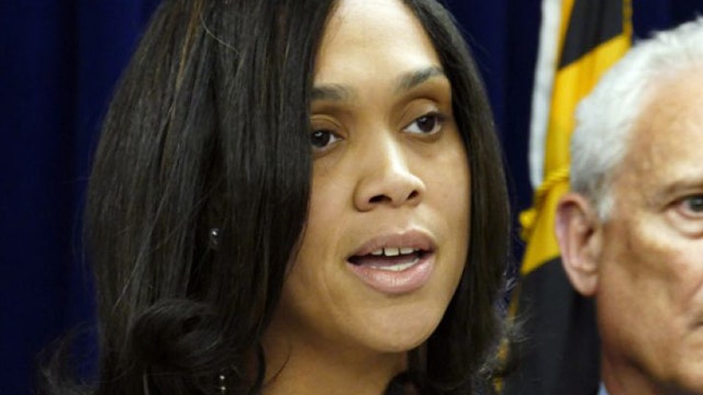 Marilyn Mosby seeks to block release of Freddie Gray autopsy